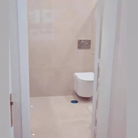 Apartamento Ocean View