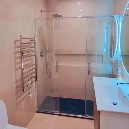 Ocean View Apartamento