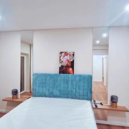 Ocean View Apartamento *