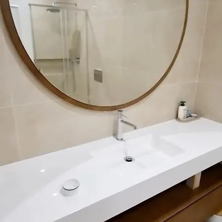Apartamento Ocean View Ericeira