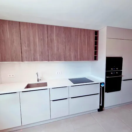 Apartamento Ocean View
