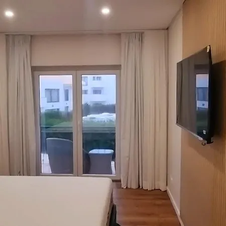 Διαμέρισμα Ocean View